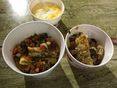 -周记热干面豆皮大王(桃花东街店)