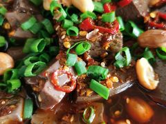 -祖传曾羊肉饭店