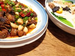-芳芳私房菜·精做淮扬菜(承德路店)