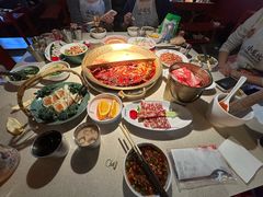-小龙坎火锅(全球总店)