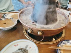 -百叶居·老北京涮羊肉(鼓楼店)