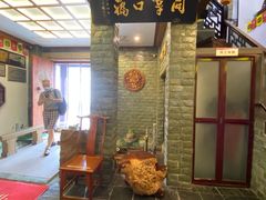 -同得兴 Since·1995 传统苏式面馆(十全街店)