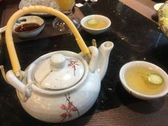 -德川家日本料理(中关村寰太大厦店)