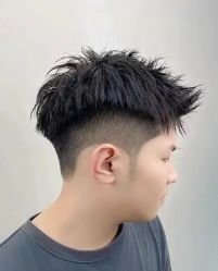 -杜卡诗salon