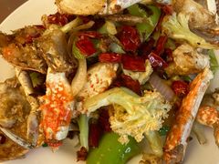 -阿弟特色海鲜餐厅·大排档(平潭店)