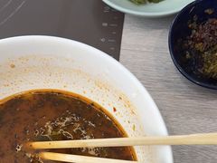 -康师傅私房牛肉面(马泉营奥莱店)