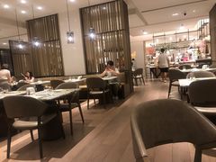 大堂-深圳同泰万怡酒店·万荟轩自助餐厅(同泰店)