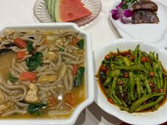 莜面鱼鱼-凯鸽酒楼(大同振兴街店)