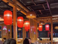 -老版火锅(半坡店)