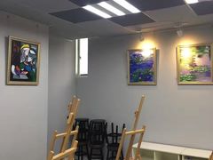 -大卫美术教育(中南路校区)