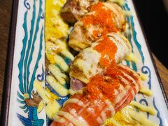 -一豚轩·烧鸟·豚骨拉面(五四路店)