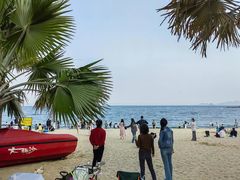 -大梅沙海滨公园