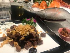 -御盛苑富隆汇·传承川菜·商务简餐(江北嘴店)