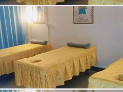 -强手盲人推拿(西乡店)