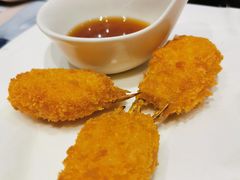 -大渔铁板烧(大悦城店)