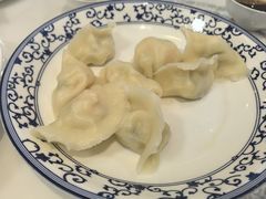 -东方饺子王(顺义石门店)