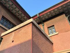 -张学良旧居陈列馆