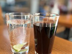 青柠片苏打水-悠航SLOWBOAT(三里屯店)