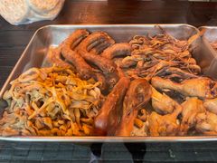 -清真拉妈卤味(回民街店)