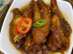 -澳门陈光记烧味饭店(万象城店)