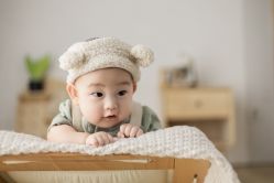 -MYBABY影像艺术空间·我的宝贝儿童摄影