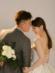 -皇室米澜摄影工作室(宝安店)