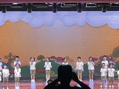 -鸿意星城幼儿园