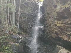 -大余丫山旅游度假区