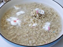 酸奶甜醅-三江源美食城