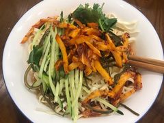 -猪脑壳凉面(武陵源店)