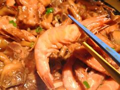 -胖哥俩肉蟹煲(济南世茂国际广场店)