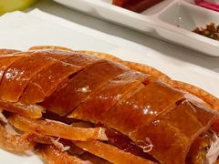-惠丰堂饭庄·烤鸭·京味菜(翠微路店)