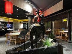 -江南韵·无锡太湖文化体验餐厅(凤凰天街店)