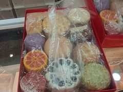 -北京稻香村(大屯路专卖店)