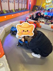 点击看大图 -极速酷玩漂移卡丁车俱乐部(世纪金源购物中心店)