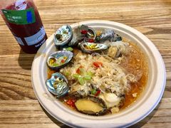 -盒马X会员店(王府井奥莱UP TOWN店)