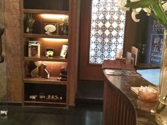 -Dragonfly 悠庭·按摩Spa(苏州中心广场店)