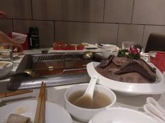 -海底捞火锅(锦艺城店)