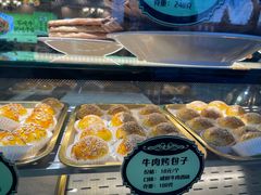 -丝路传奇·中国拉面航母店(北医三院店)