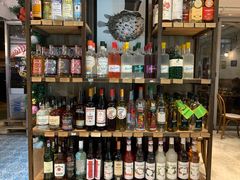 零售区-Alimentari早午餐(安福路店)