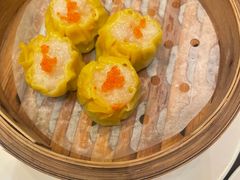 -明阁 Ming Court(广州朗豪酒店)