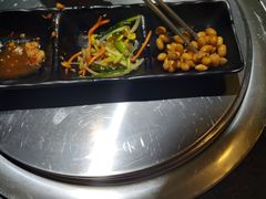 -烤路里·韩国品质自助烤肉(石路天虹4号店)