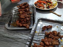 -佰运猪蹄(高陵店)