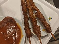 -宜家·瑞典风味餐厅(武汉荟聚中心店)