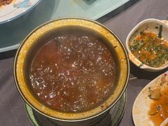 -百草滩羊清水涮羊肉(长城路店)