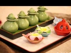 -华夏良子·足道SPA艾灸(王府井店)