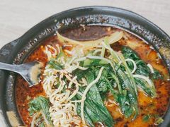 -曹宝林砂锅麻辣烫(星光路店)