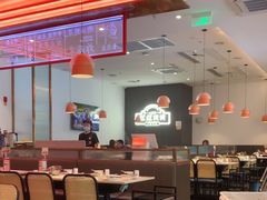 -八合里牛肉火锅(福州万象城店)