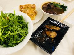 -潮福城大酒楼·潮粤菜·港式点心(阳光城店)