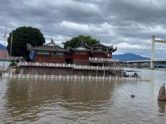-仓山金山寺